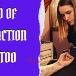 law of attraction tattoo