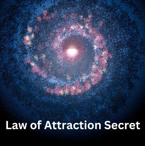 Law of Attraction Secret
