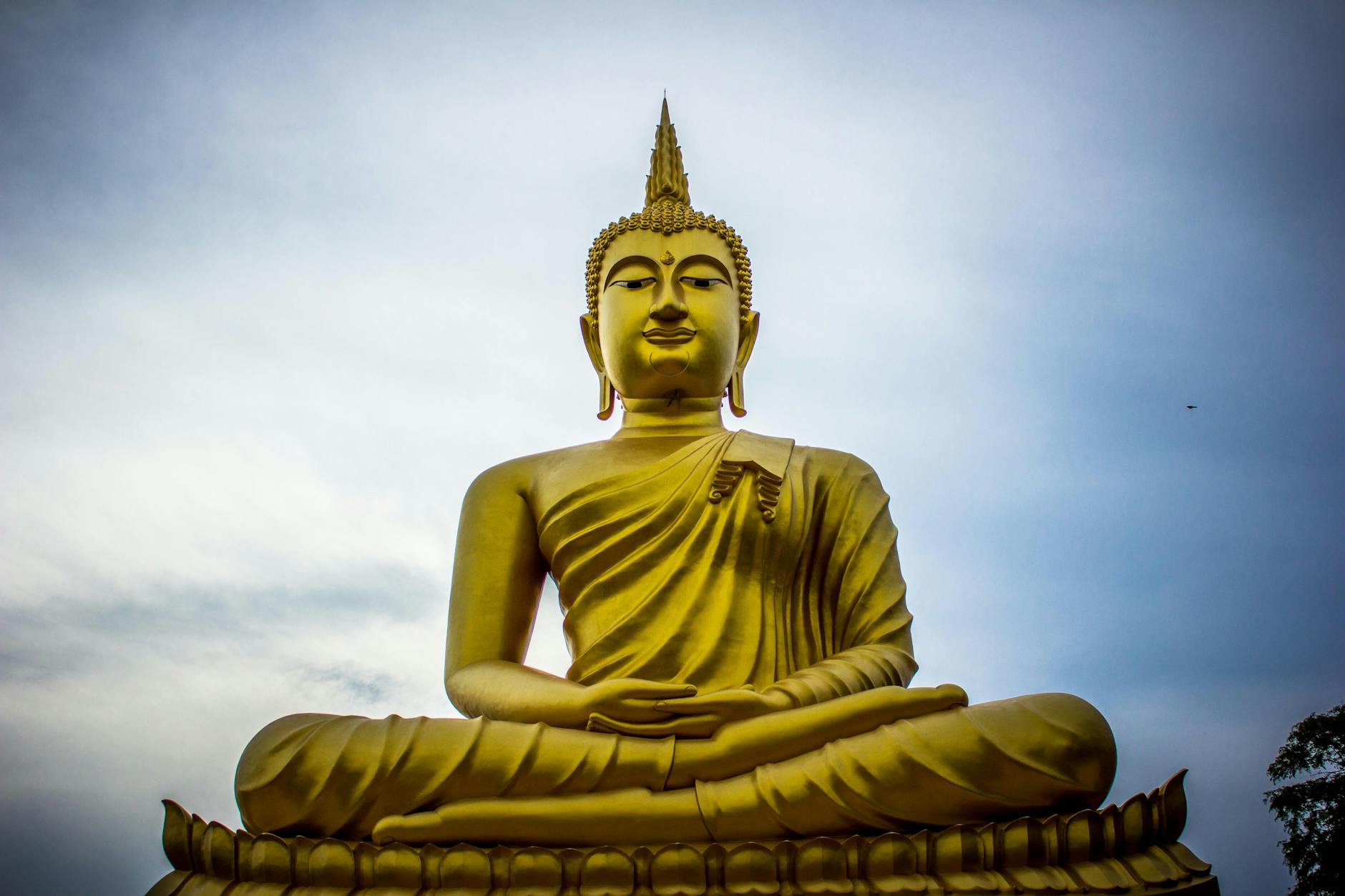 3 key teachings from Buddha that can help you find inner peace